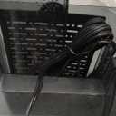 hygger Aquarium HOB Filter 210 GPH for 15-40 Gallon Fish Tank Power Filter with Adjustable Water Flow Extendable Intake Tube External Hang-On Back Filter