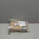 JO.KO Keyed Entry Door Handle and Single Cylinder Deadbolt Door Locks,Matte Black Front Door Handle and Deadbolt Set,Heavy Duty Exterior Door Lever for Office and Home 1 Key 1 Combo