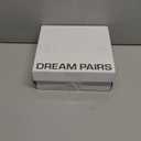 DREAM PAIRS Women's High Heels Flower Ankle Strap Stilettos Round Open Toe Dressy Sexy Sandals (7)