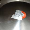 Garcima 18-inch Carbon Steel Paella Pan, 46cm