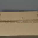 Industrial Floor Lamps for Living Room, Dimmable Floor Lamp Modern Standing Lamps with Glass Lampshade, Rotary Switch, LED Bulbs, Tall Lamps for Bedroom, Office (1 Lampshade(66inch))