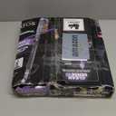 Veemoon Boys and Girls Artwork Picture A4 Size Wall-hanging Display Frame for Desktop Oil Painting