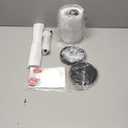 Black Pendant Lights Kitchen Island - Seeded Glass Pendant Light Fixture Multiple Stems Rods 3 Units 12 Inch 3 Units 4 Inch (2 Pack Black Seeded Downrod)