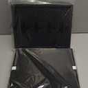 2 Pack KJ190L Replacement Filter,Compatible with MOOKA KJ190L Pet Air Purifier,Suitable for Large Room with 2000 Ft, 2 Replacement Filter & 4 Washable Pre-Filters for Pet-raising family