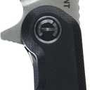 WISS - Pocket Knife,3.5",Composite Handle (CPK350CTP)