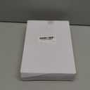 Snackle Box Containers, Stainless Steel 5 Compartments Divided Serving Tray with Lid, Removable LeakProof Portable Bento Box for Fruit Candy Nuts Food - School, Picnic and TravelPink