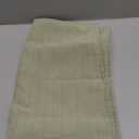 MIULEE Pack of 2 Sage Green Decorative Pillow Covers 16x16 Inch Soft Chenille Luxurious Couch Throw Pillows Farmhouse Cushion Covers with Elegant Design for Sofa Bedroom Living Room Spring Home Decor