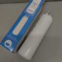 Smart Choice SCWF3CTO Refrigerator Water & Ice Filter, Genuine Replacement for Frigidaire ULTRAWF PureSource Ultra and Frigidaire WF3CB PureSource (1 Count (Pack of 1))