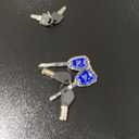 US STOCKTIGERKING 11.5 Cubic Feet Extra Large Heavy Duty Safe Box, Home Safe with Double Safety Key Lock and Separate Lock Box, Digital safe with 3 Removable Shelf for Home Hotel Office,180lbs (Black)