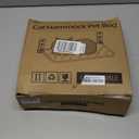 Bed Replacement for Zakkart Cat Window Perch (White)