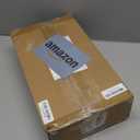 18pcs Christmas Tree Gate, 15.7 Inches Tall Christmas Tree Picket Fence for Dogs, Round Toddler Baby Proof White Gate Around Xmas Tree, Thick Plastic Reja para Arbol de Navidad Pet Cat Protector