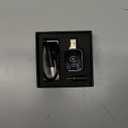 Wireless CarPlay Adapter for Android Auto - 3 in 1 Screen Mirror Link Adapter Multi-User Seamless Connection Converts Wired to Wireless CarPlay Adapter - No Latency from iOS 10+ to Screen w/USB-C