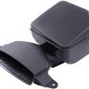 ApplianPar Engine Air Intake Resonator Tube Inlet Assembly Hose for Toyota Camry 2.5L 2012-2017