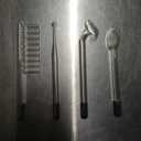 Pure Daily Care NuDerma Handheld Skin Therapy Wand Machine w/Neon  Anti-Aging - Skin Tightening - Wrinkle Reducing - Dark Circles  Clarifying - Hair & Scalp Stimulator (1 Count (Pack of 1))