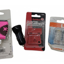 Fast Charger, Car Charger, Led, Mini Glass Scraper