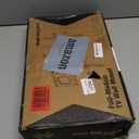 USX MOUNT Full Motion TV Wall Mount for 42-82 Inch TVs up to 120lbs, Wall Mount TV Bracket with Articulating Swivel Tilt Extension Leveling, Max VESA 600x400mm Fits 12/16" Wood Stud