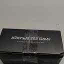 Bluetooth Speakers, 30W Portable Speaker Loud Stereo Sound, Rich Bass IP67 Waterproof, 30+ Hour Playtime, Built-in Mic, Wireless Speaker with TF, AUX, FM for Shower, Pool, Party, Travel, Outdoors (M2Pro)