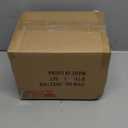 St. Patricks Day Shamrock Bowls Set of 6, 16 oz Durable Porcelain  Microwave & Dishwasher Safe Serveware for Cereal, Snacks, Desserts, Irish-Themed Dinnerware