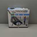 Vabroom Cordless 2-in-1 Sweeper with Built-In Vacuum