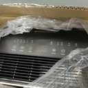 2500 Sq.Ft Max 34 Pint Dehumidifier for Basement with Drain Hose