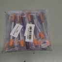 20 Pack U-100 1ML with 30 Ga 1/2 Inch,Individually Sealed Diameter 0.3mm/0.011Inch