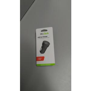 CellCandy USB Car Charger 5 Watts 1 Amp