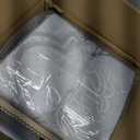 942-04308 Mower Blades for Troy Bilt Bronco Pony Mustang 42 inch Lawn Mower Cub Cadet 42'' Deck Riding Mower RZT42 Replace 942-04308A 942-04308-X 942-04312 742-04312 High Lift (2 Pack)