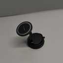 TORRAS 2026 Vacuum for Magsafe Car Mount98+LBS Strongest Suction & Ultra Magnet Magnetic Phone Holders for Your Car, 360 Adjustable Car Phone Holder Mount for iPhone 17 Pro Max 16 15 14 13 12 (Black)