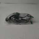 MIYCOO Cooler Backpack - 40 Cans Insulated Backpack Cooler for Men & Women, Portable 2 Leak Proof Compartments Coolers Bag for Beach Travel Picnic Lunch Hiking BBQ Camping (Gray)