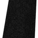 TCH Hardware Premium Auto and Speaker Carpet Liner - Grey | Size: 4 ft X 9 ft | Non Slip Carpet Roll - Covering for Car, Truck, Safe Shelving, Gun Racks and Subwoofer Carpet Roll