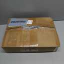 Men's Ski Jacket and Pants Set Waterproof Snowsuit Windproof Snow Suit Winter Outdoor Ski Suit L