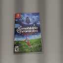 Xenoblade Chronicles: Definitive Edition - Nintendo Switch