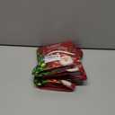 5 x Ornament Hooks  Essential Christmas Tree Decorating Hangers Great Xmas Ornament Hooks for Hanging Christmas Decorations 35 PCS (Round-Upgraded-35pcs)