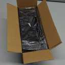 Sponge Holder for Kitchen Sink, Kitchen Sink Organizer with Towel Rack, Rustproof 201 Stainless Steel Sink Caddy, Kitchen Accessories and Decor