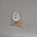 10.5 ft Caulk Tape (White (B))