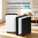 for BF35 Filter for Alen BreatheSmart Classic BF35 Air Purifier (2+4)