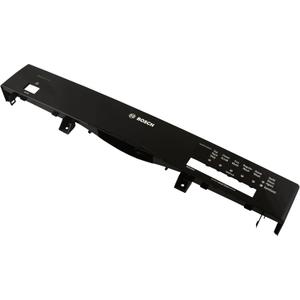 Bosch 00684290 Genuine OEM Control Panel (Black) for Bosch Dishwashers