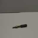 Klein Tools 85191 Screwdriver / Conduit Reamer, Made in USA, Reaming Screwdriver for 1/2, 3/4 and 1-Inch Thin-Wall Conduit
