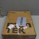 monTEK Heavy Duty TV Wall Mount for 37-90 inch TV up to 165lbs, 4X Load Tested, Full Motion with Dual Articulating Arms, Tool-Free Tilt, Swivel & Extend, VESA 200x100 to 600x400, Fits 12/16" Studs