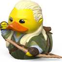 TUBBZ Boxed Edition: Lord of The Rings - Legolas Cosplaying Rubber Duck Vinyl Figure (Legolas (Box))