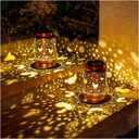 Mothers Day Gifts for Mom Chicken Solar Lanterns Outdoor Waterproof Hanging Solar Lights Chicken Gifts for Women Men Metal Decorative LED Lanterns for Garden Decor,Yard,Patio,Lawn,Pathway,Landscape