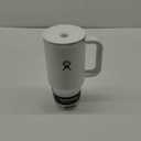 Hydro Flask 32 Oz Travel Tumbler White