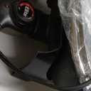 Elite Gourmet EG-6203# Extra Deep 16"x13"x3.2" (10.5Qt.) Scratch Resistant, Easy Pour Spout Dishwasher Safe, Non-stick Electric Skillet with Glass Vented Lid, Adjustable Temperature, Black