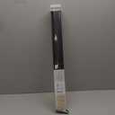 Persilux Blackout Roller Blinds for Windows, Cordless Free-Stop Roller Shades with Valance, Thermal Insulated Fabric Window Blinds, UV Protection Shades for Home and Bedroom (Black,22.5" W x 72" H)