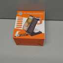 GEEKERA 3 in 1 Wireless Charging Station for Apple, Fast Wireless Charger Stand Dock for iPhone 17 16 15 14 13 12 11 Pro Max Plus XR XS X, Apple Watch Ultra/11/10/9/SE/8/7/6/5/4/3/2, AirPods Pro/4/3/2 (White)