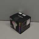 RCA Dimmable Smart Light Bulbs, BR30 WiFi LED Light Bulb, Indoor Flood LED Bulbs, 9W (60W Eq), 2700K Soft White, 720 Lumens, E26 Base, Voice Activated Lights, Google & Alexa Light Bulb, 2-Pack