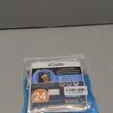 Screen Cleaner Wipes by iCloth  Individually Wrapped  Travel Size  Streak-Free (24 Large Wipes)