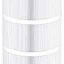 CC1500 Pool Filter Replacement Compatible with Hay-Ward CCX1500RE(CC 1500 E), X-Stream 150, PXST150, C-8316, FC-1286, Trilobal Filtration Fabric, 1 Pack