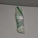 Zopeal 30 Pieces 12 Inch Clear Acrylic Dowel Rods for DIY Crafts Acrylic Round Rods Strip Sticks Cake Topper Rod for DIY Handwork Supplies(0.25 Inch /6mm Diameter)