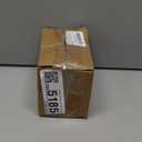 Peastorm 2.5 to 3 Inch Exhaust Adapter, 2.5" ID to 3" ID Exhaust Reducer Connector Pipe with Clamp